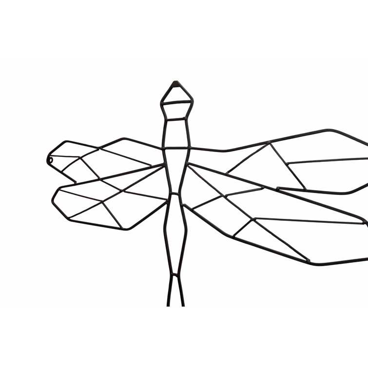 August Grove® Metal Landscape & Nature Wall Decor & Reviews Wayfair